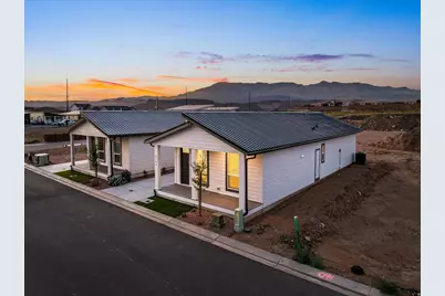 2752 W Crest View Ln, Hurricane, UT 84737 - Photo 5