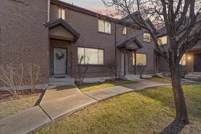 6563 S Lovendahle Ct, Murray, UT 84107 - Photo 1