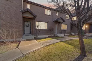 6563 S Lovendahle Ct, Murray, UT 84107 - Photo 1