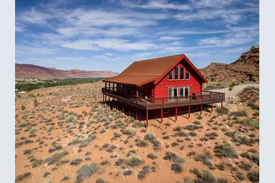 1707 Kayenta Dr, Moab, UT 84532 - Photo 3