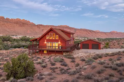 1707 Kayenta Dr, Moab, UT 84532 - Photo 1