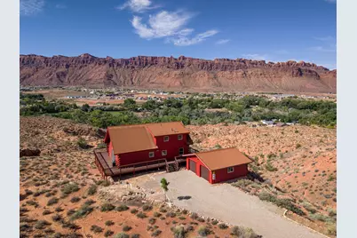 1707 Kayenta Dr, Moab, UT 84532 - Photo 37