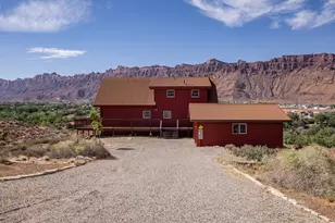 1707 Kayenta Dr, Moab, UT 84532 - Photo 39