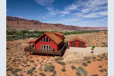 1707 Kayenta Dr, Moab, UT 84532 - Photo 11