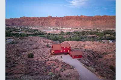 1707 Kayenta Dr, Moab, UT 84532 - Photo 45