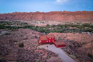 1707 Kayenta Dr, Moab, UT 84532 - Photo 45