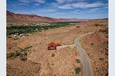 1707 Kayenta Dr, Moab, UT 84532 - Photo 41