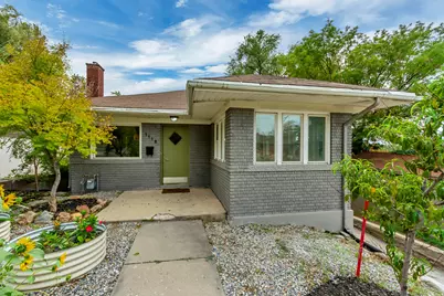 1118 E 800 S, Salt Lake City, UT 84102 - Photo 3