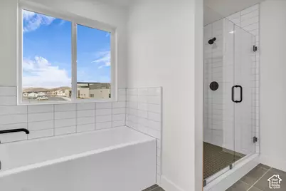 2187 E Dreyden Lane Lot #123, Eagle Mountain, UT 84005 - Photo 13