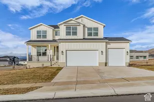 2187 E Dreyden Ln Lot, Eagle Mountain, UT 84005 - Photo 1