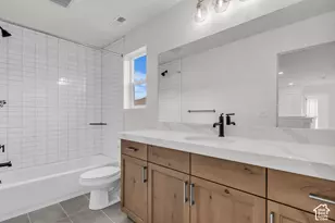 2187 E Dreyden Ln Lot, Eagle Mountain, UT 84005 - Photo 21