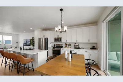 6679 W Skip Rock Rd, South Jordan, UT 84009 - Photo 5
