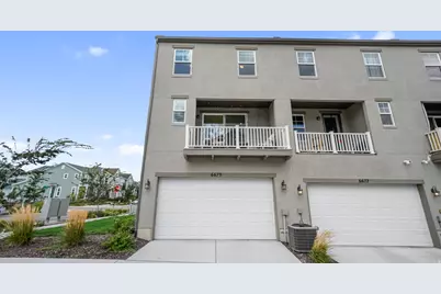 6679 W Skip Rock Rd, South Jordan, UT 84009 - Photo 25