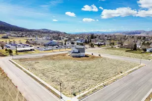 140 N 600 E, Manti, UT 84642 - Photo 1