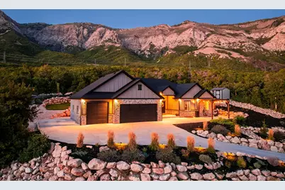894 E Nebo S, North Ogden, UT 84414 - Photo 1
