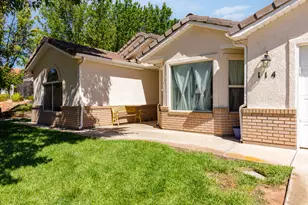 187 N Westridge Dr, Saint George, UT 84770 - Photo 3