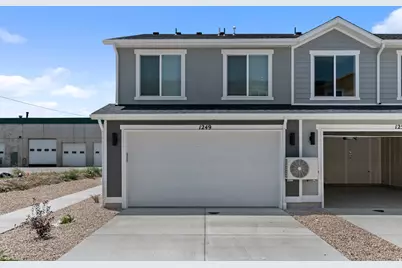 257 E 1235 St N #208, Harrisville, UT 84404 - Photo 3