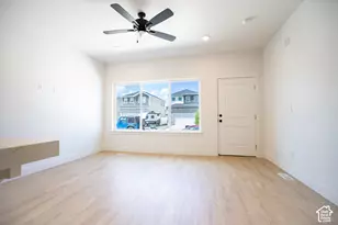 1353 E Goldie Lou Ln Unit, Eagle Mountain, UT 84005 - Photo 3