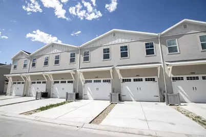 1353 E Goldie Lou Lane Unit #39, Eagle Mountain, UT 84005 - Photo 13