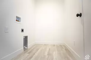 1353 E Goldie Lou Ln Unit, Eagle Mountain, UT 84005 - Photo 7