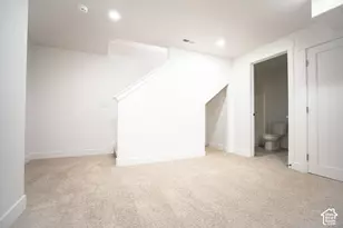 1353 E Goldie Lou Ln Unit, Eagle Mountain, UT 84005 - Photo 9