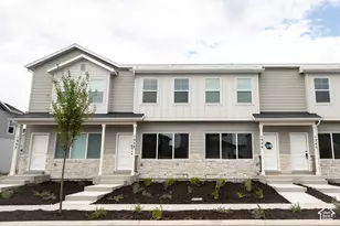 1353 E Goldie Lou Ln Unit, Eagle Mountain, UT 84005 - Photo 1