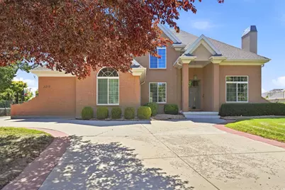2217 W Kensington Park Dr, West Jordan, UT 84088 - Photo 3