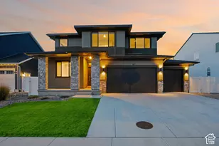 367 E Unchartered Ln S, Draper, UT 84020 - Photo 1