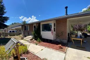 6058 S 4000 W, Salt Lake City, UT 84129 - Photo 1