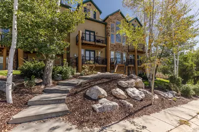 3562 N Fox Run Dr #403, Eden, UT 84310 - Photo 1