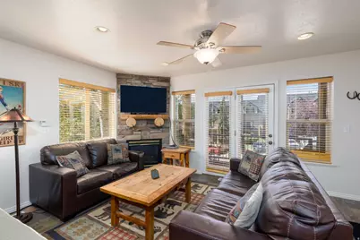 3562 N Fox Run Dr #403, Eden, UT 84310 - Photo 9