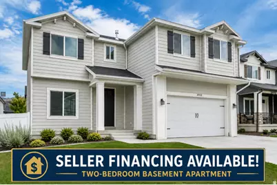 4604 E Flower Pt, Eagle Mountain, UT 84005 - Photo 1