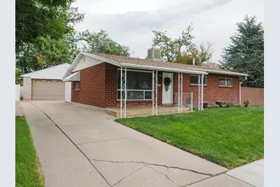 1254 W Dupont Ave N, Salt Lake City, UT 84116 - Photo 1