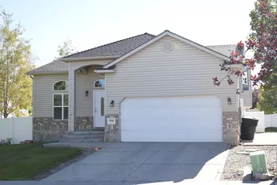 5868 Stone Flower Way, Salt Lake City, UT 84118 - Photo 3