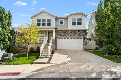4887 W White Pearl Ct, Herriman, UT 84096 - Photo 1