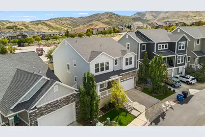 4887 W White Pearl Ct, Herriman, UT 84096 - Photo 37