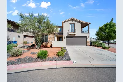 3800 N Paradise Village Dr #21, Santa Clara, UT 84765 - Photo 55