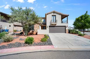 3800 N Paradise Village Dr, Santa Clara, UT 84765 - Photo 55
