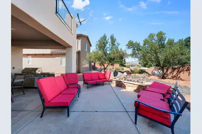 3800 N Paradise Village Dr #21, Santa Clara, UT 84765 - Photo 49