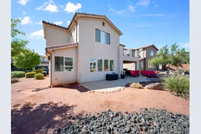 3800 N Paradise Village Dr #21, Santa Clara, UT 84765 - Photo 53