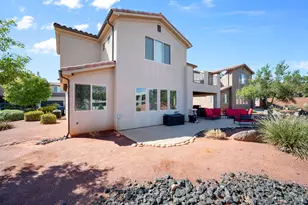 3800 N Paradise Village Dr, Santa Clara, UT 84765 - Photo 53
