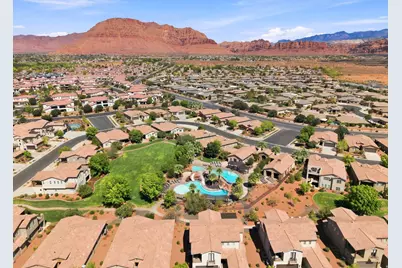 3800 N Paradise Village Dr #21, Santa Clara, UT 84765 - Photo 59
