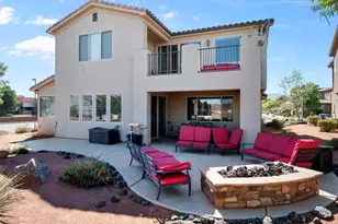 3800 N Paradise Village Dr, Santa Clara, UT 84765 - Photo 51