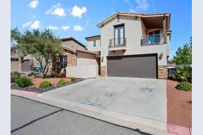 3800 N Paradise Village Dr #21, Santa Clara, UT 84765 - Photo 57