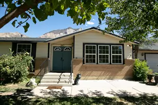 245 S 200 W, Willard, UT 84340 - Photo 1