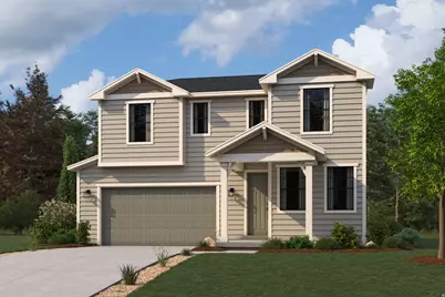 130 E Smooth Sandstone Way, Eagle Mountain, UT 84005 - Photo 1