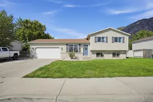 352 W 850 N, Springville, UT 84663 - Photo 3
