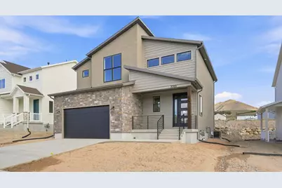 3385 E Baywater Dr, Eagle Mountain, UT 84005 - Photo 3