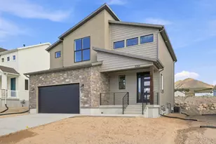 3385 E Baywater Dr, Eagle Mountain, UT 84005 - Photo 3