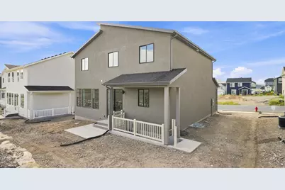 3385 E Baywater Dr, Eagle Mountain, UT 84005 - Photo 7